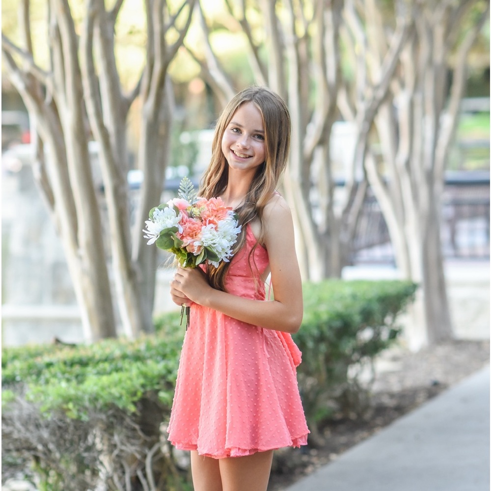 Meet your Posher, Hayden